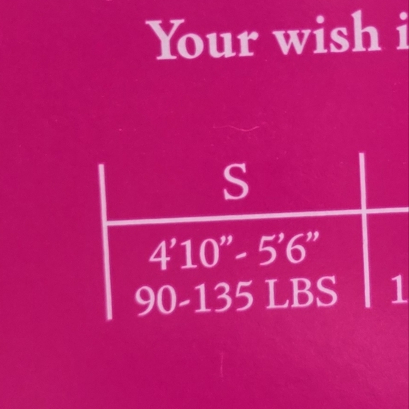 New Commando The Dotty Sheer Tights - Picture 6 of 7